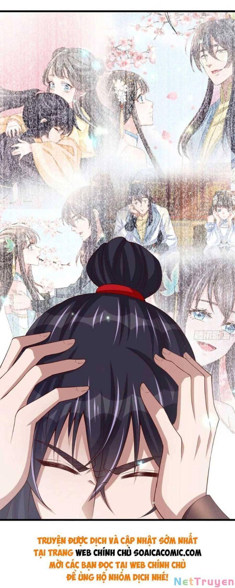 thuần hóa ba ba bạo quân chapter 89 30