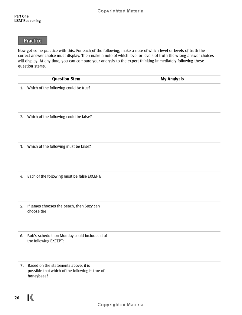 Sách ngoại văn: LSAT Prep Plus 2020-2021: Strategies For Every Section + Real LSAT Questions + Online (Kaplan Test Prep)