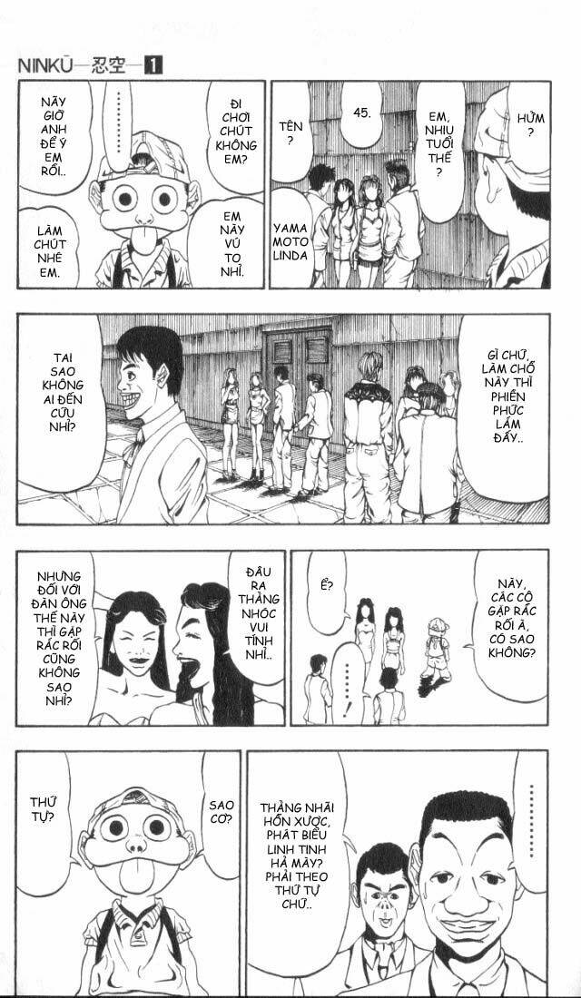 ninku chapter 4 4