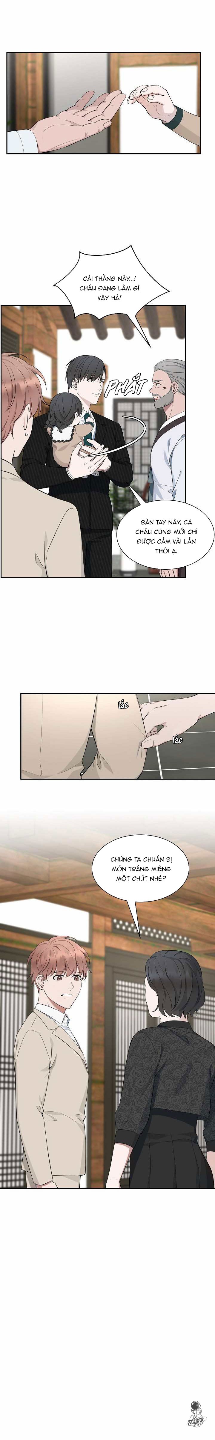 vùng vẫy chapter 30 21