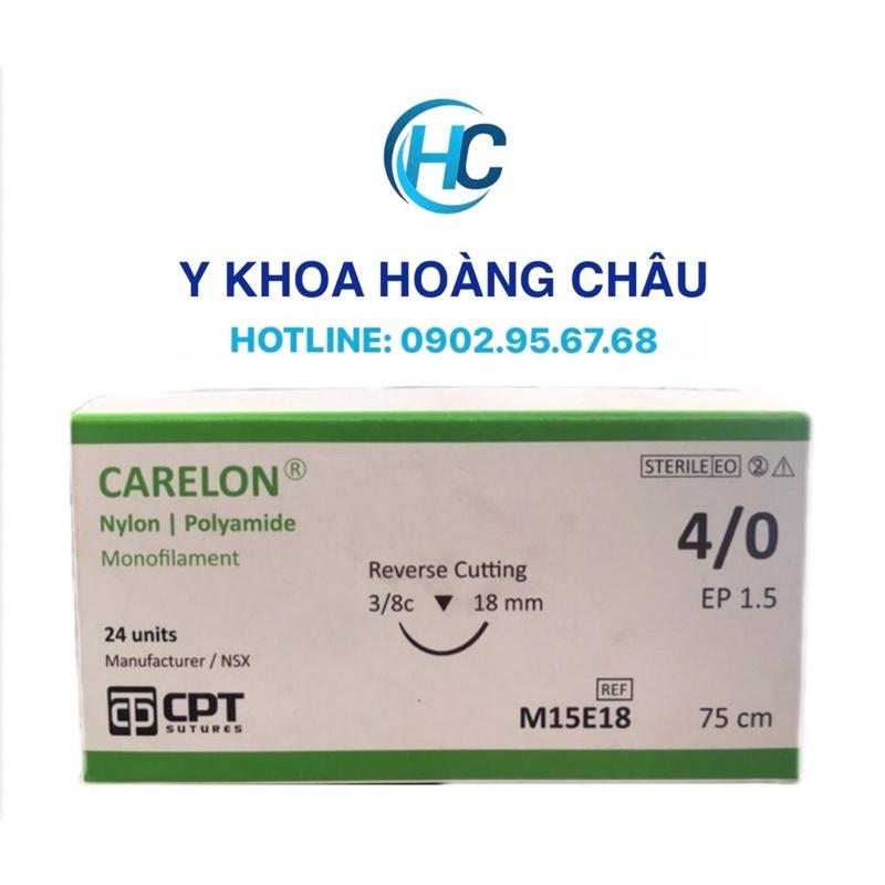 Chỉ Phẩu Thuật Thẩm Mỹ Nhấn Mí CPT CARELON