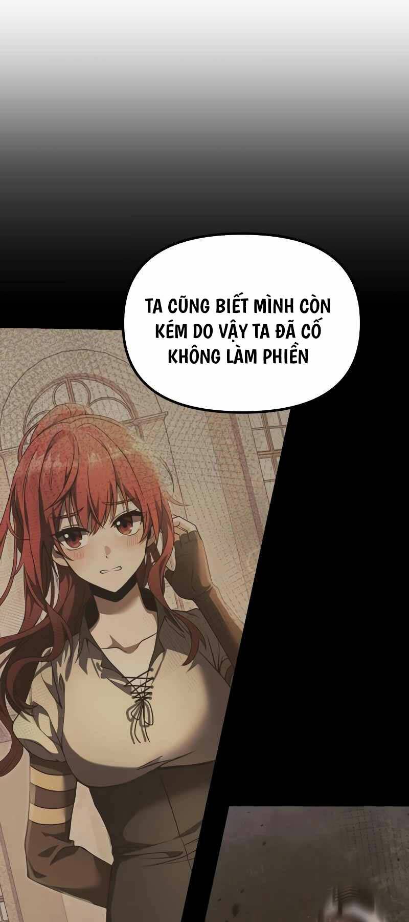 Hắc Kị Sĩ Thiên Tài Giới Hạn Thời Gian chapter 50 12