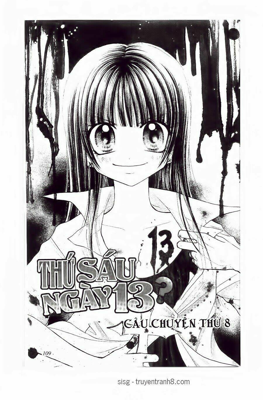 thứ 6 ngày 13 chapter 9 2