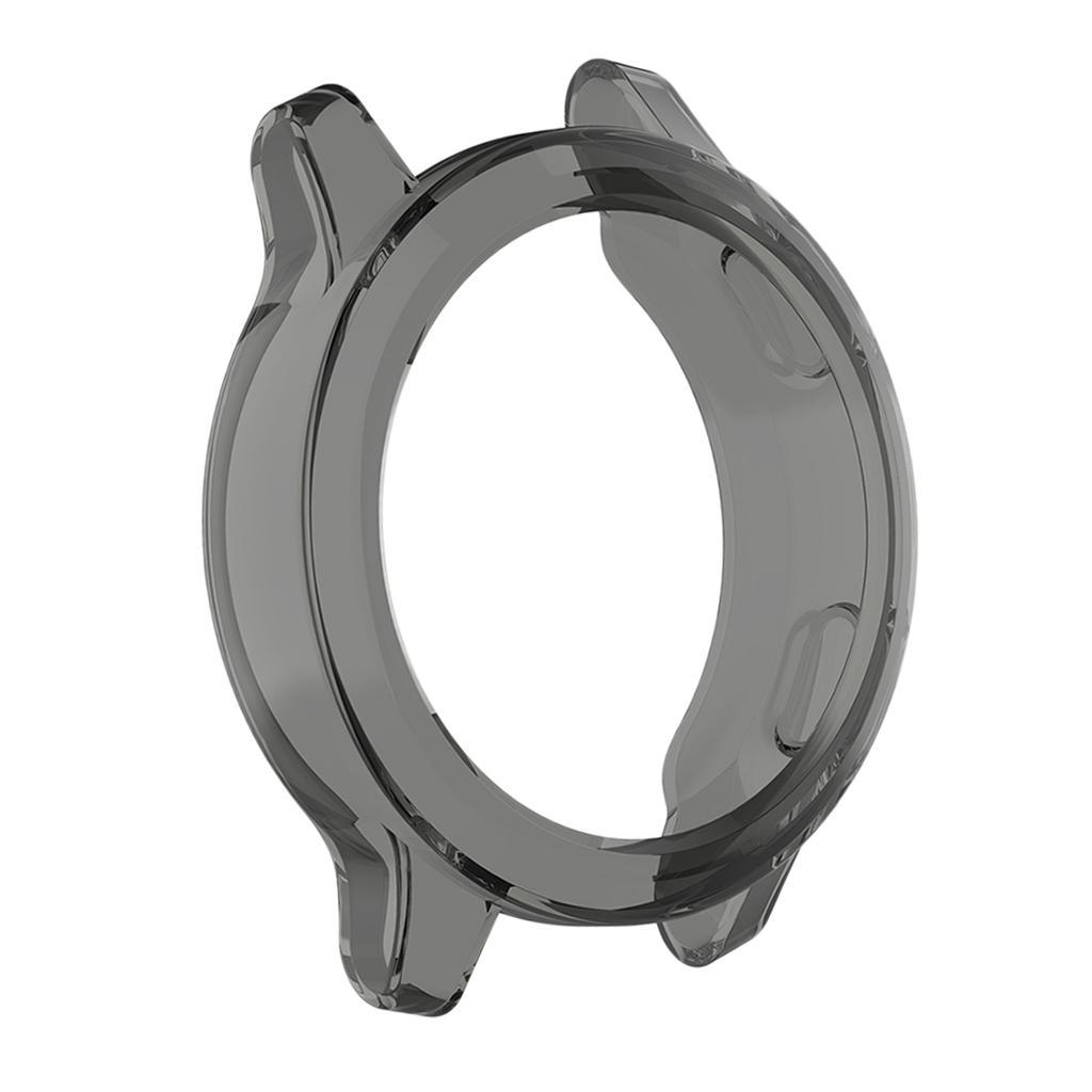 Watch Protective Case Cover TPU Protector For 4S