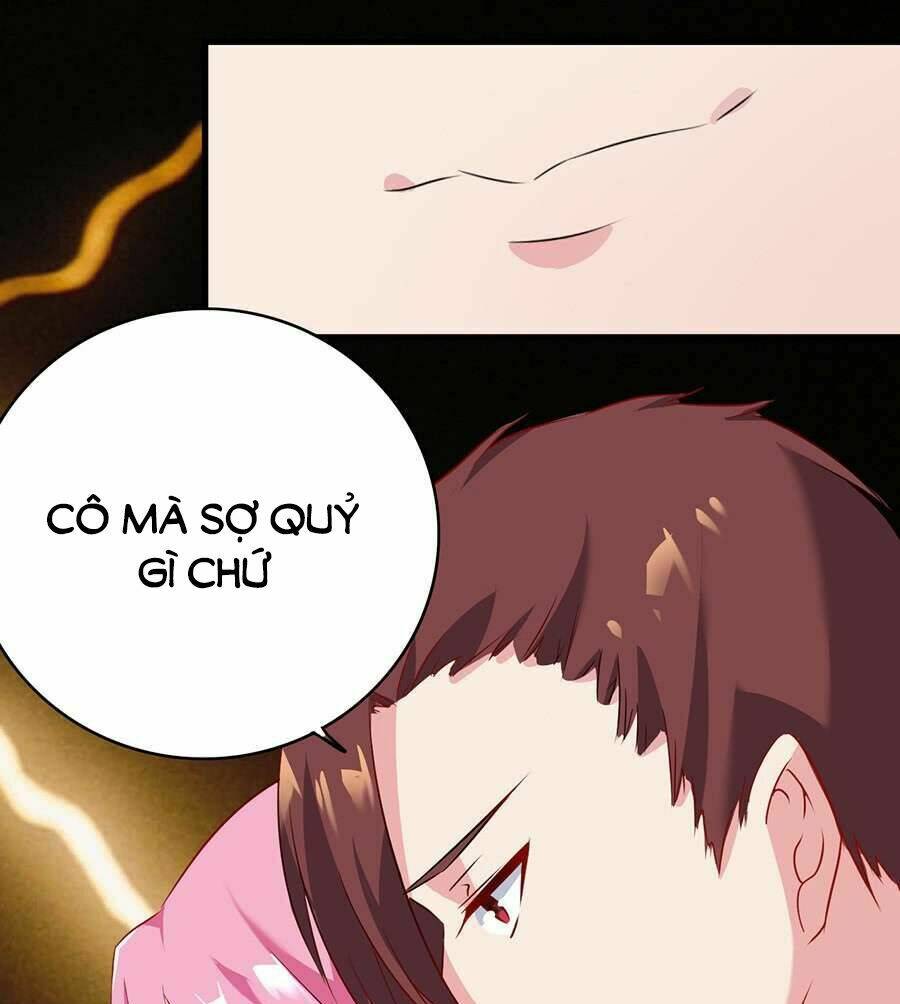 bảy ngày thực cốt hôn ước chapter 15 4