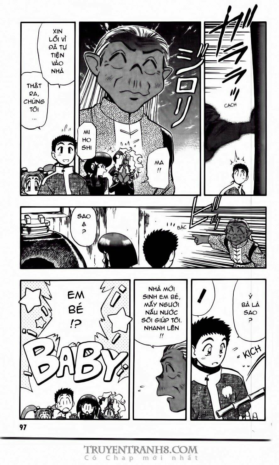 tenchi vô dụng chapter 24 8