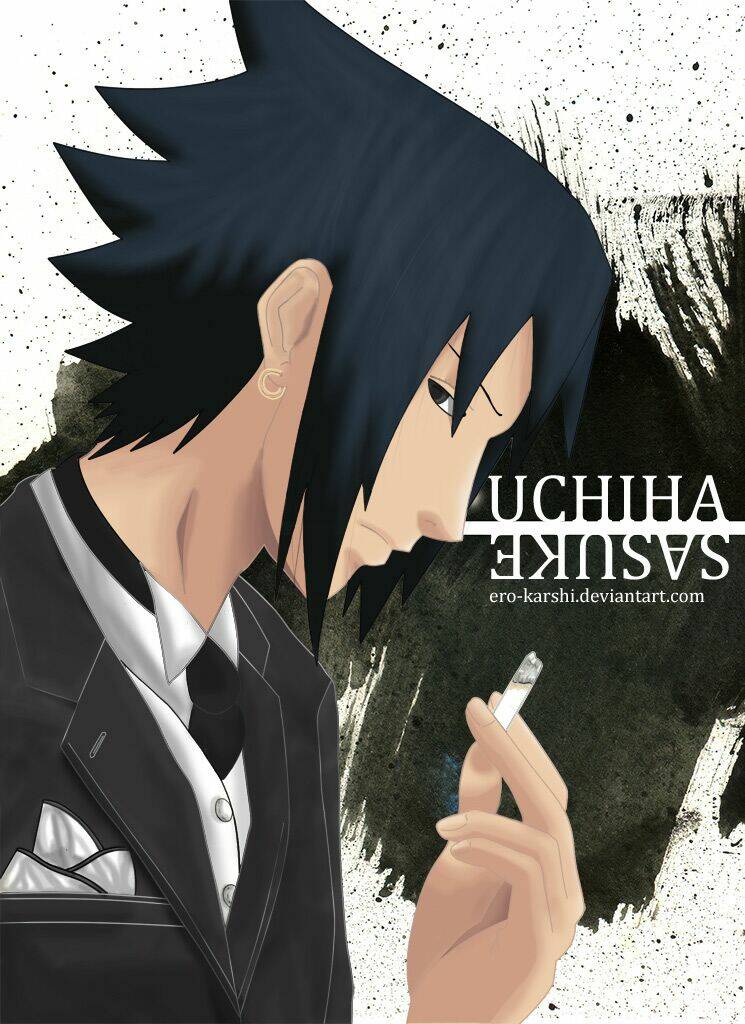 naruto - cửu vĩ hồ ly chapter 620 19