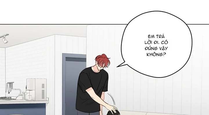 chuyện quái gì với giấc mơ đó vậy chapter 55 39