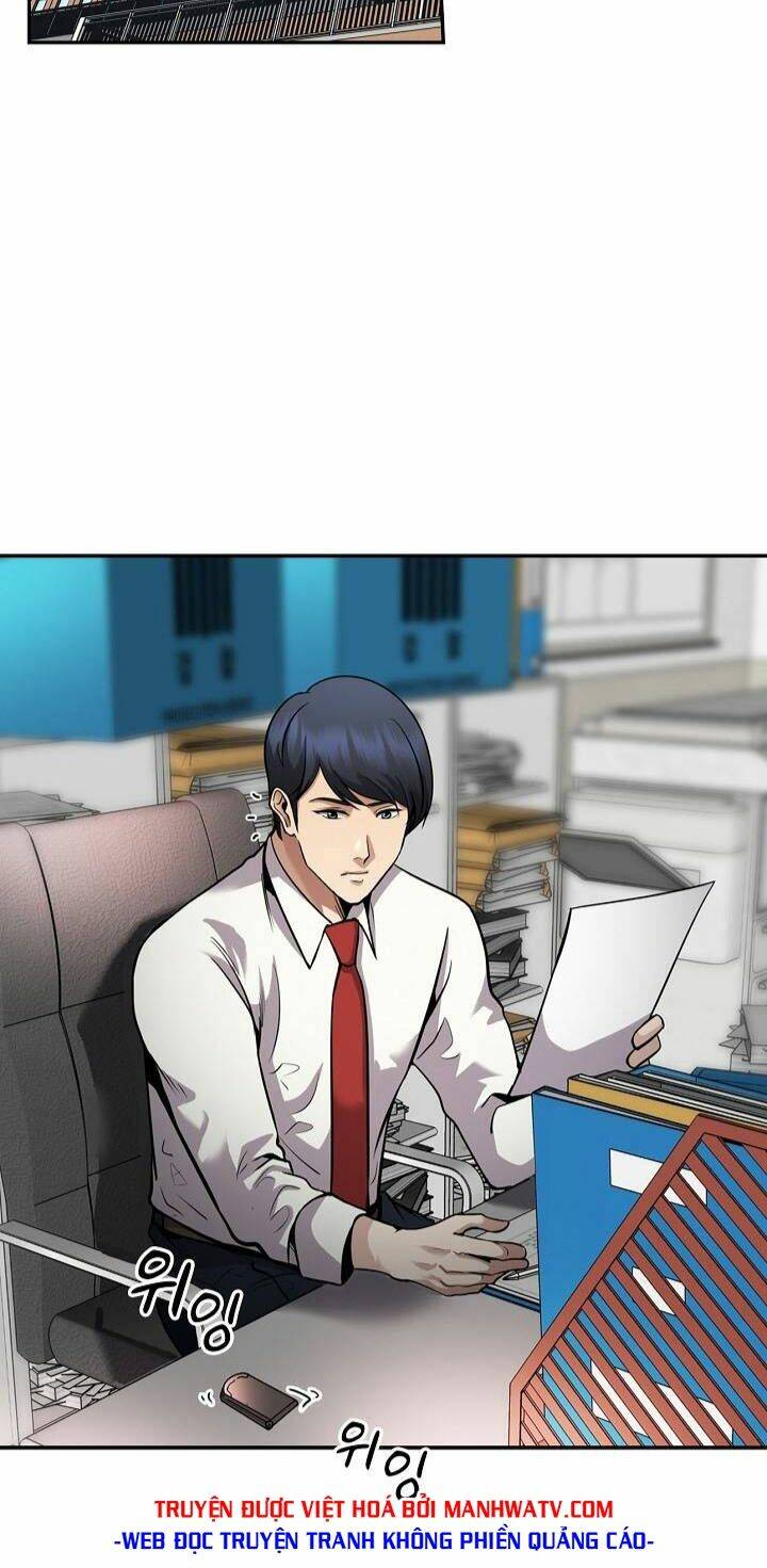 điều tra viên chuyển sinh chapter 134 7