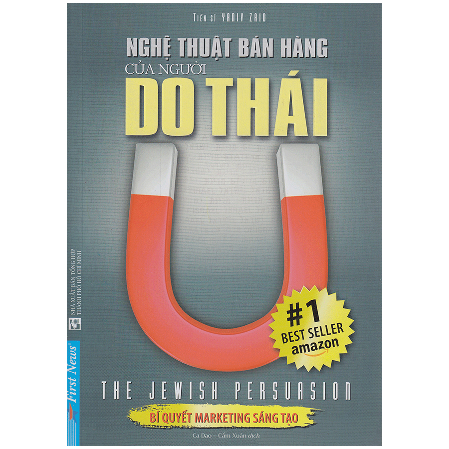 Combo 3 Tựa Sách: Nghệ Thuật Bán Hàng Của Người Do Thái + Nghĩ Giàu Và Làm Giàu (Tái Bản) + Dám Nghĩ Lớn (Tái Bản 2019)(Ép Tặng Kèm 5 Khẩu Trang)