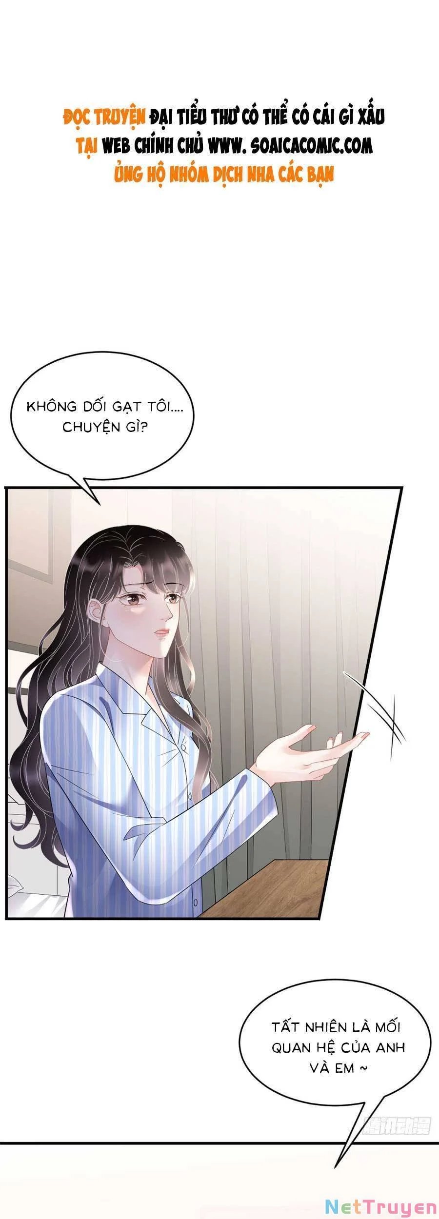 [16+] đại tiểu thư có thể có ý đồ xấu chapter 124 2