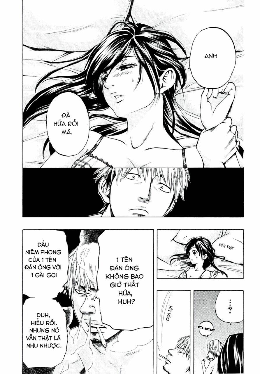 delivery cinderella chapter 7 16
