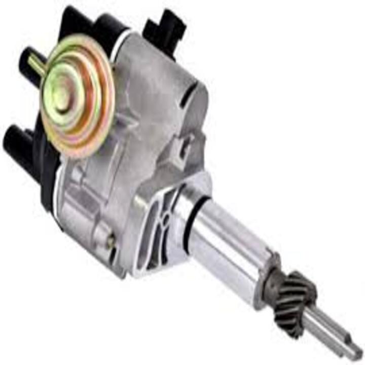 BỘ CHIA ĐIỆN ĐỘNG CƠ K15 K21 K25 H20-II XE NÂNG TCM 1-3 TẤN- Ignition Distributor 22100-50K15 22100-60K15 22100-50K10