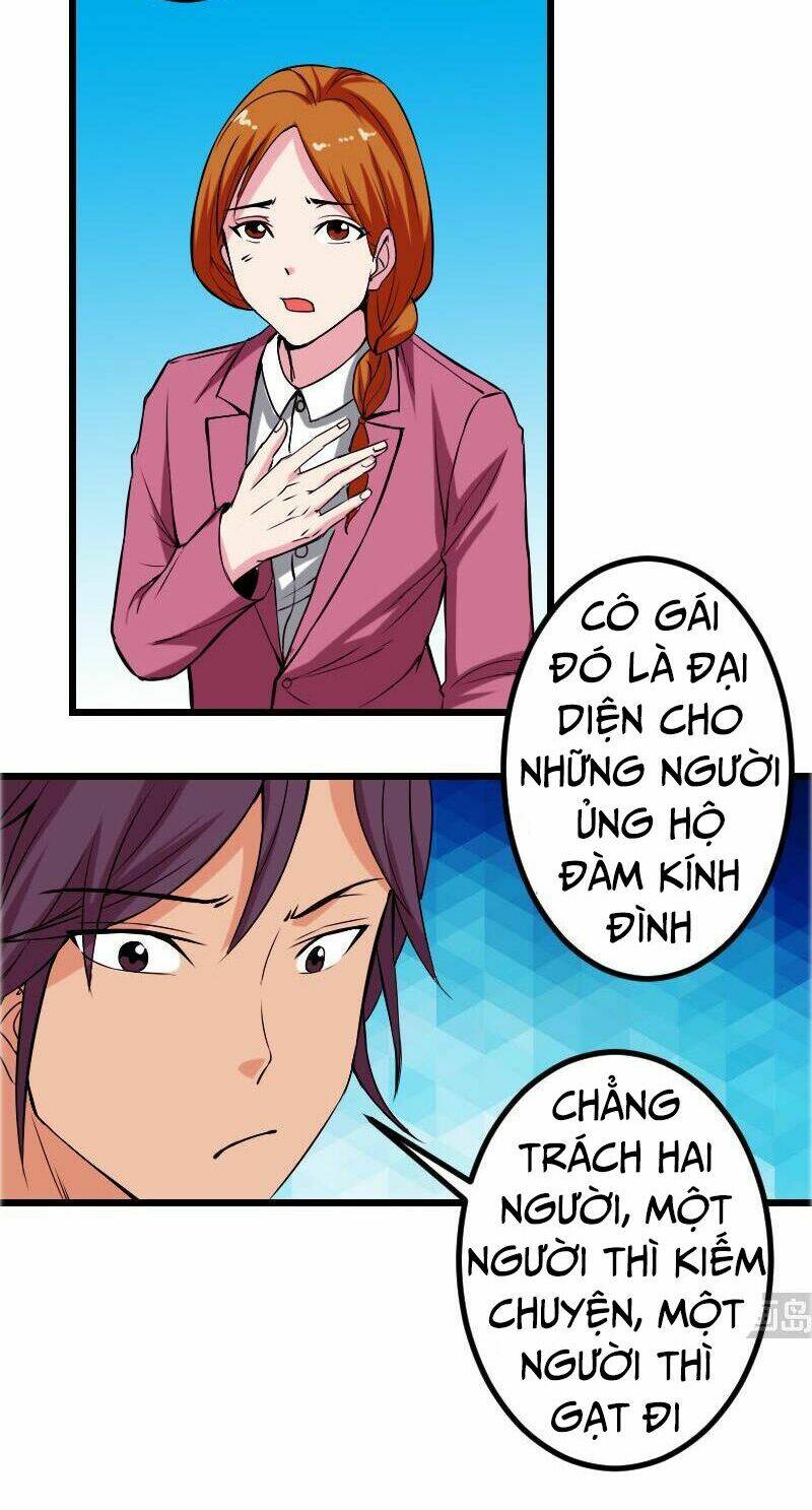 ngưu thư cung ứng thương chapter 87 10