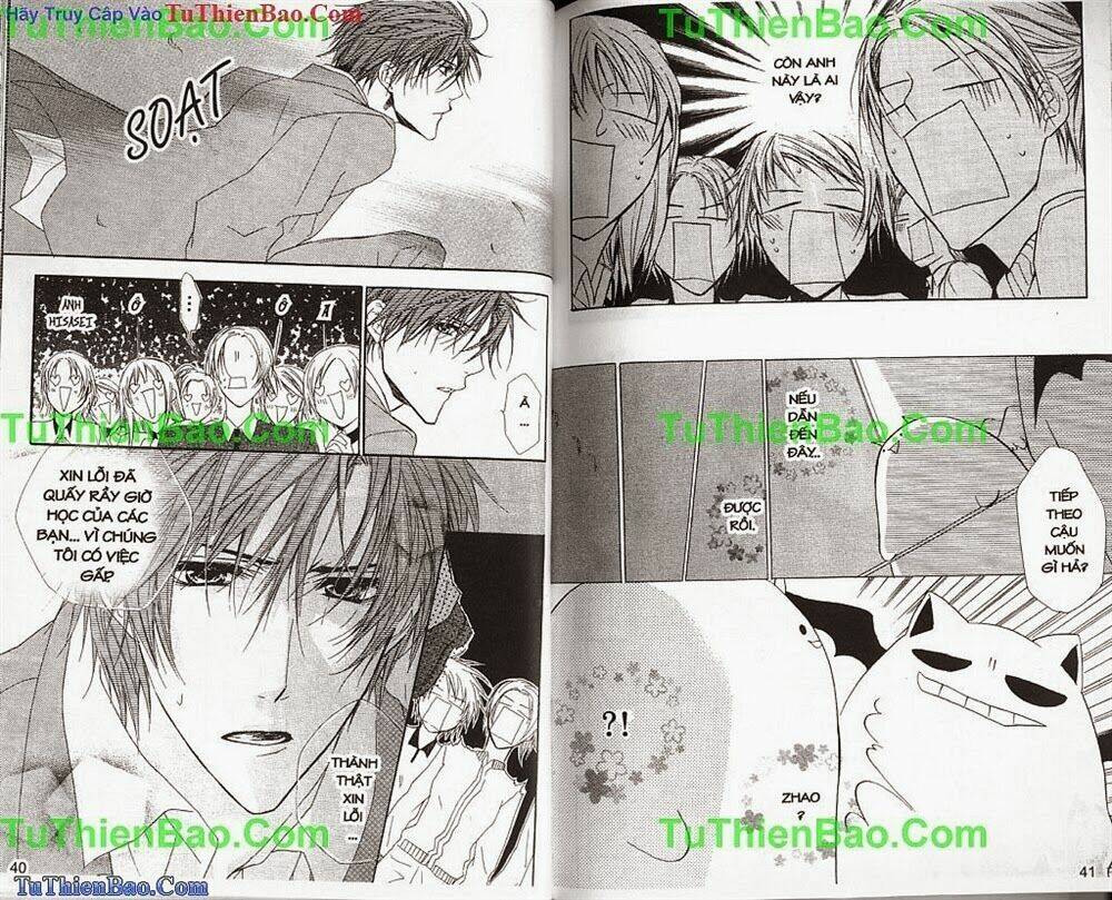 nhất quỷ nhì ma chapter 5 21