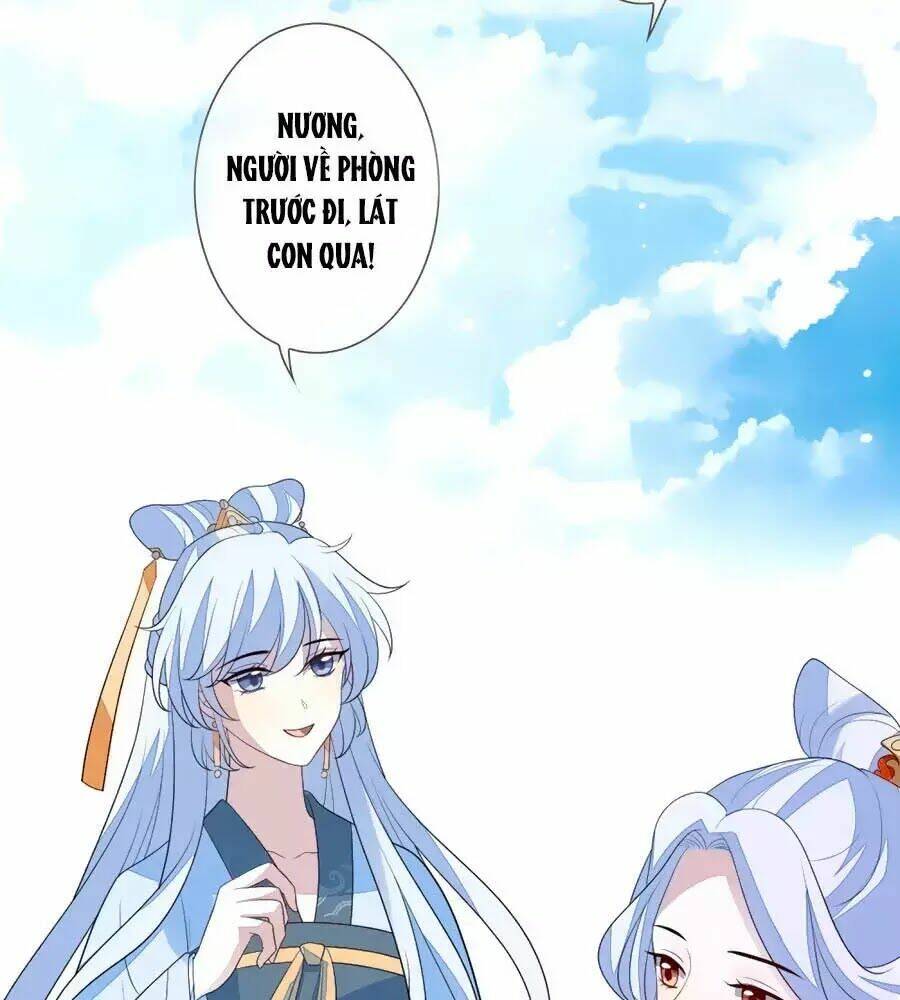 cửu khuyết phong hoa chapter 37 43