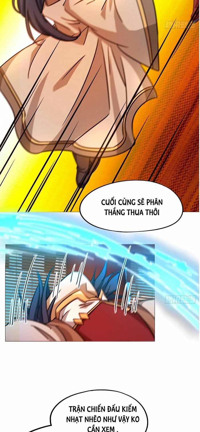 vạn cổ kiếm thần chapter 144 26