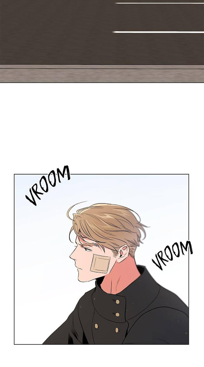 [raw] red candy chapter 60 2