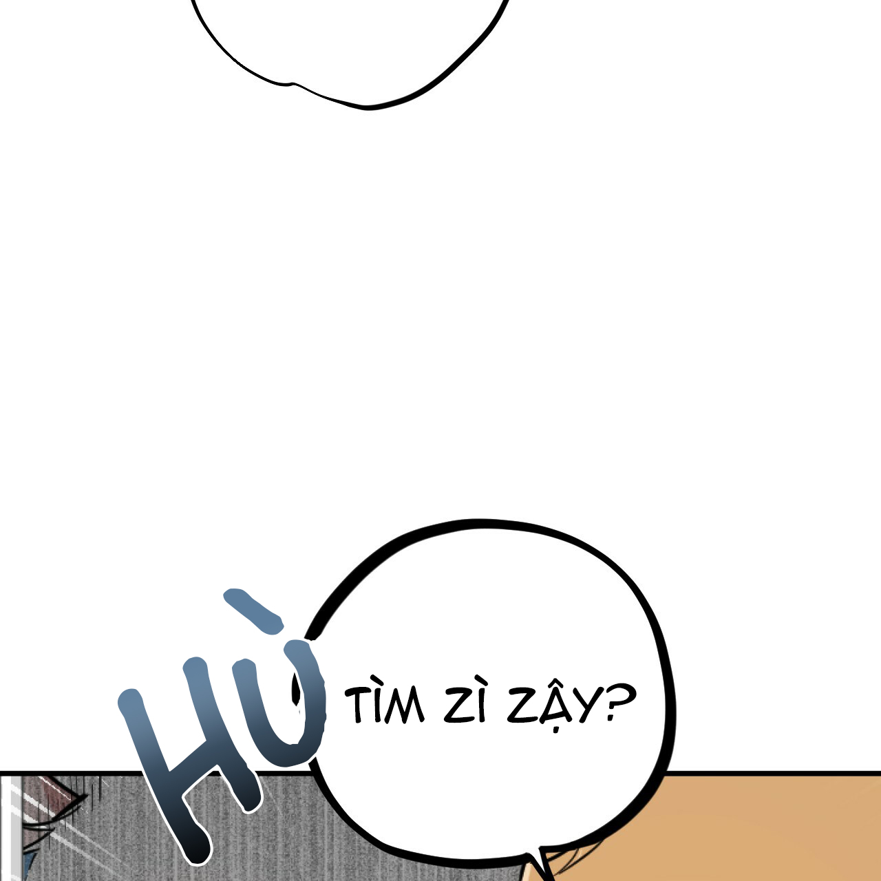 những chú thỏ của hapypy chapter 2 97