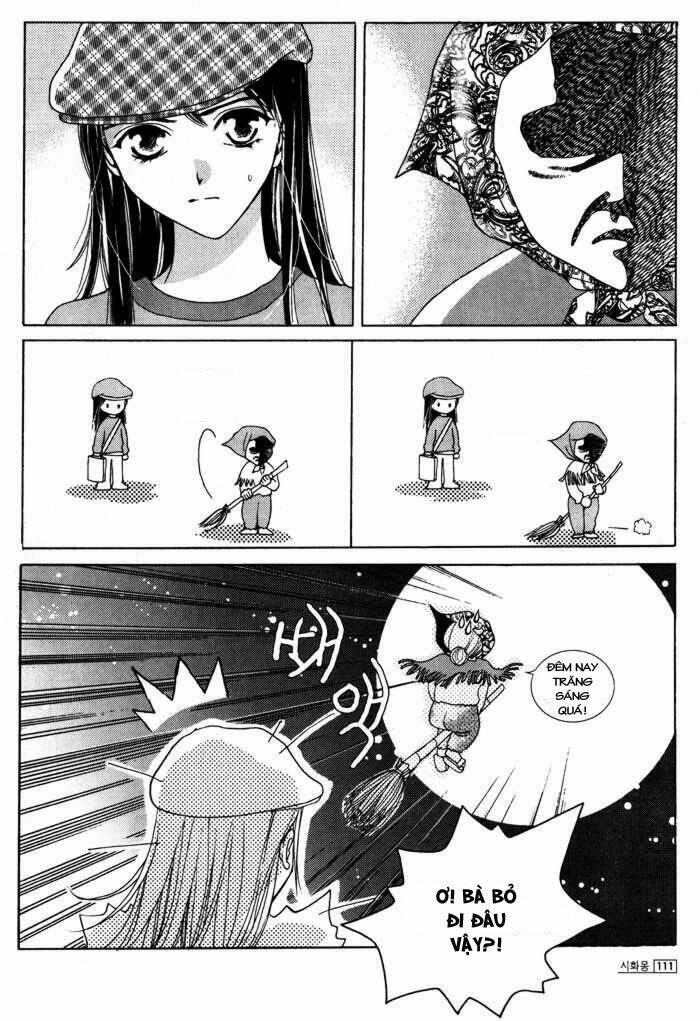 shiwhamong - ba chị em chapter 21 18