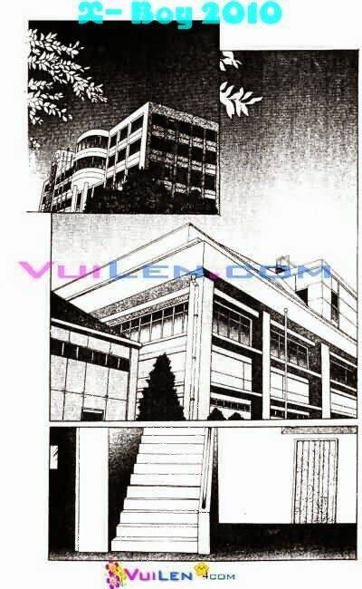 cô giáo tuổi 18 chapter 8 4