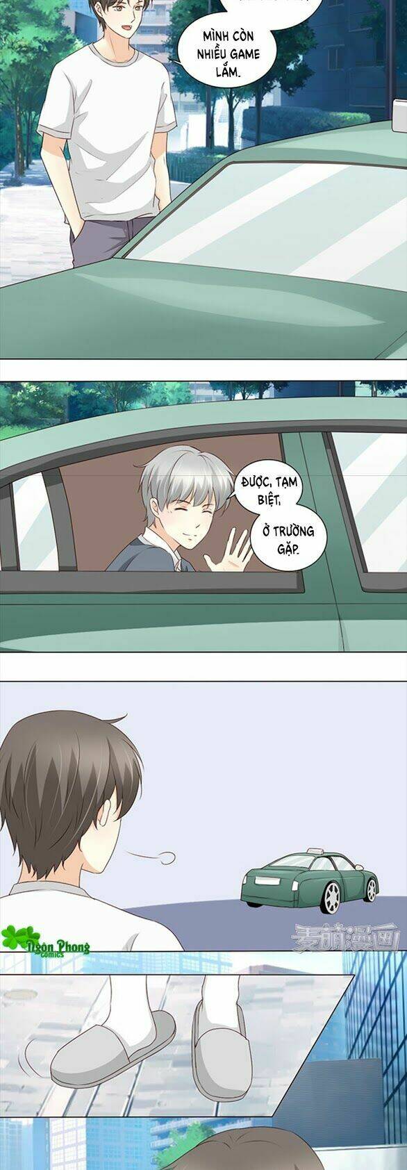 tổng tài bá đạo là gay chapter 37 9