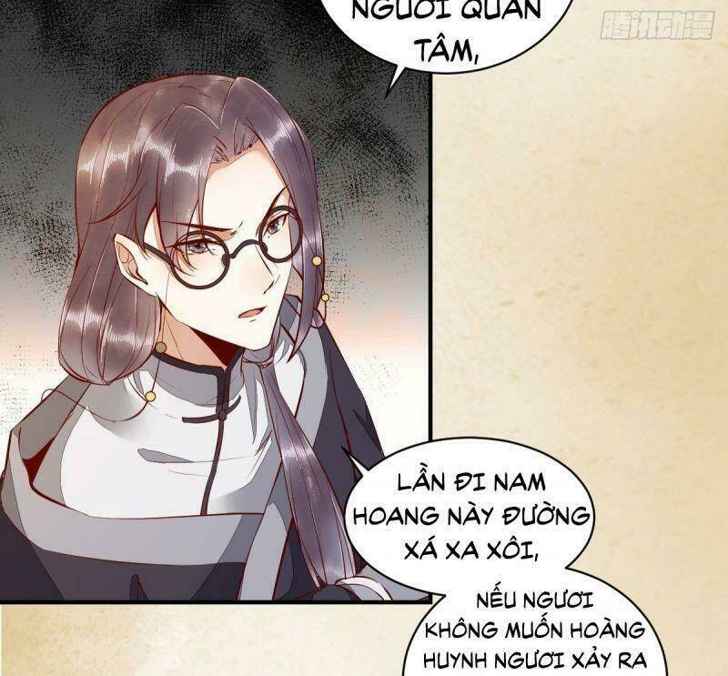 sát thủ vương phi không dễ chọc chapter 36 34