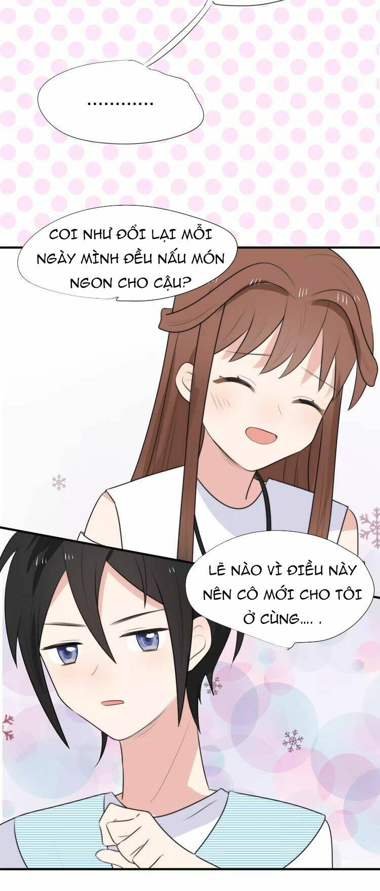 tiểu miêu và hắc diệu thạch chapter 6 25