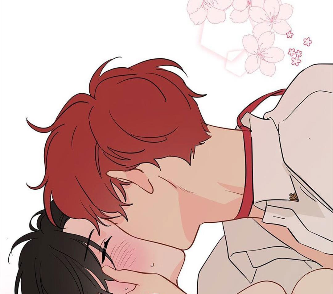 chuyện quái gì với giấc mơ đó vậy chapter 39 76