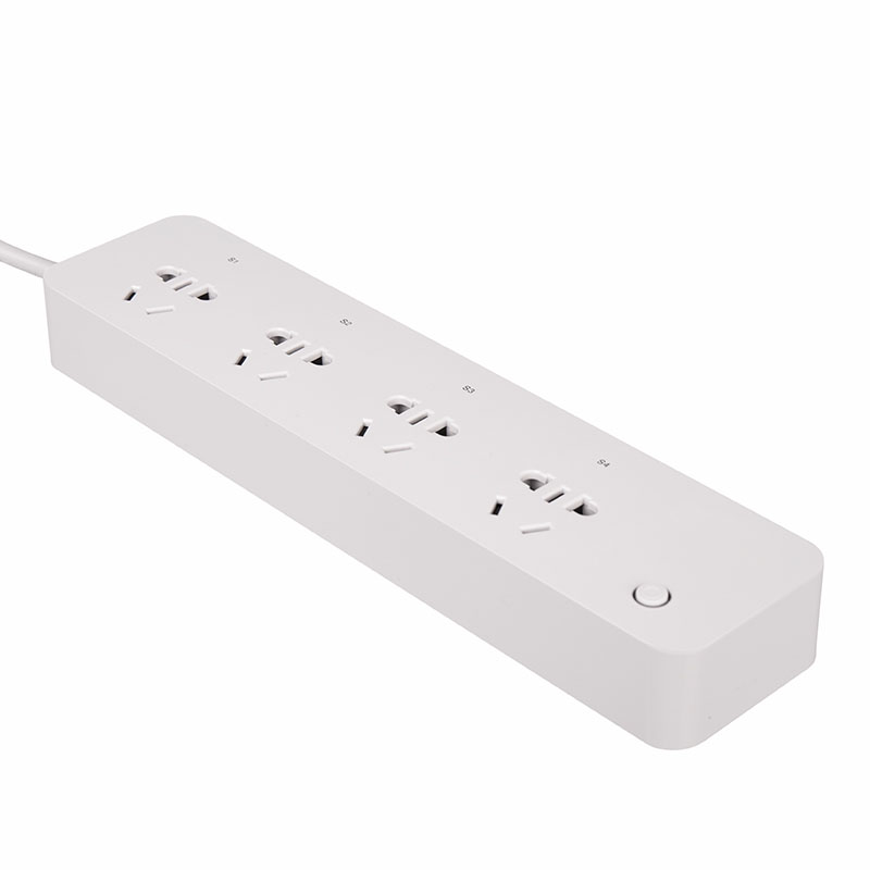Ổ cắm điện từ xa 4 cổng BROADLINK MP1