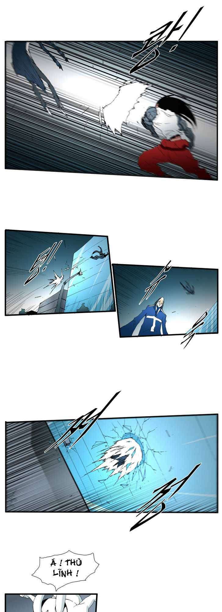 siêu năng chapter 113 17