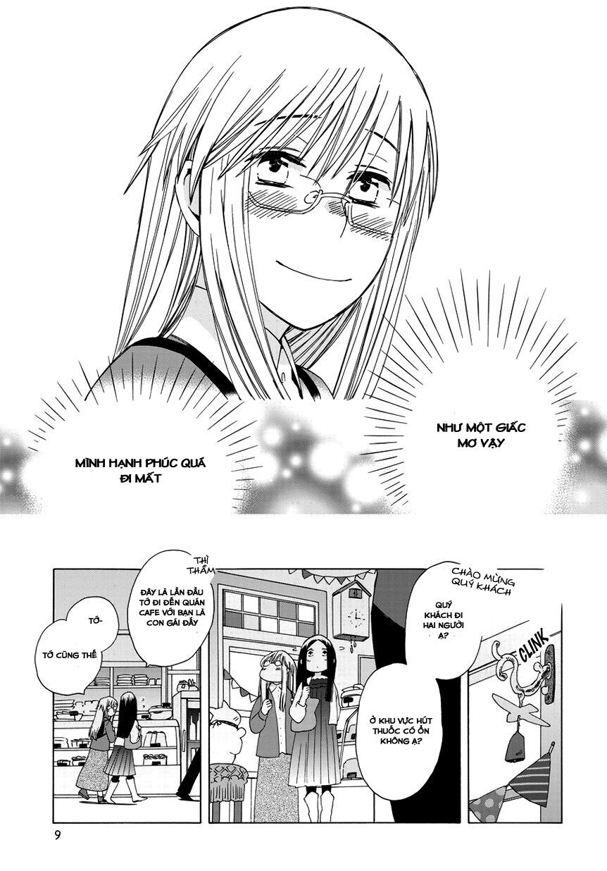 14-sai no koi chapter 22.6 9