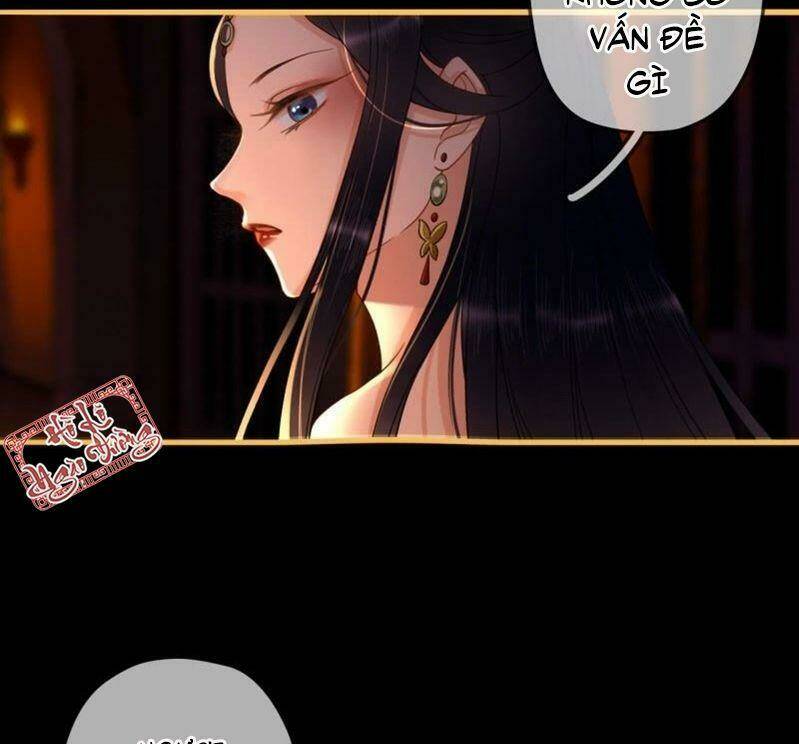 sủng phi của vương chapter 204 25