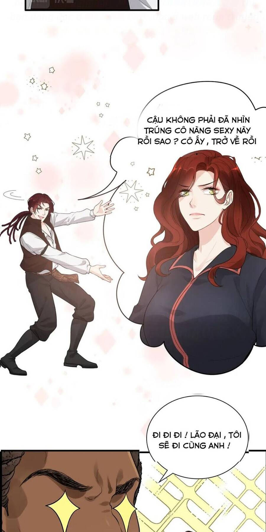 cô vợ hợp đồng bỏ trốn của tổng giám đốc chapter 456.1 2