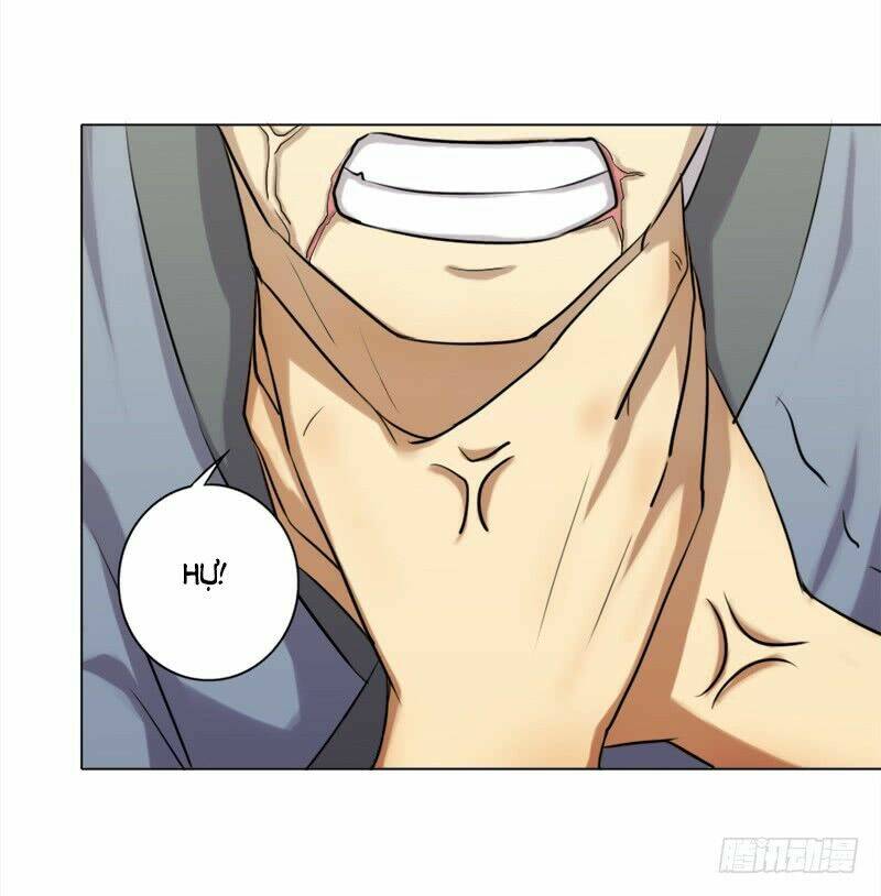 khuynh thế độc phi chapter 41 31