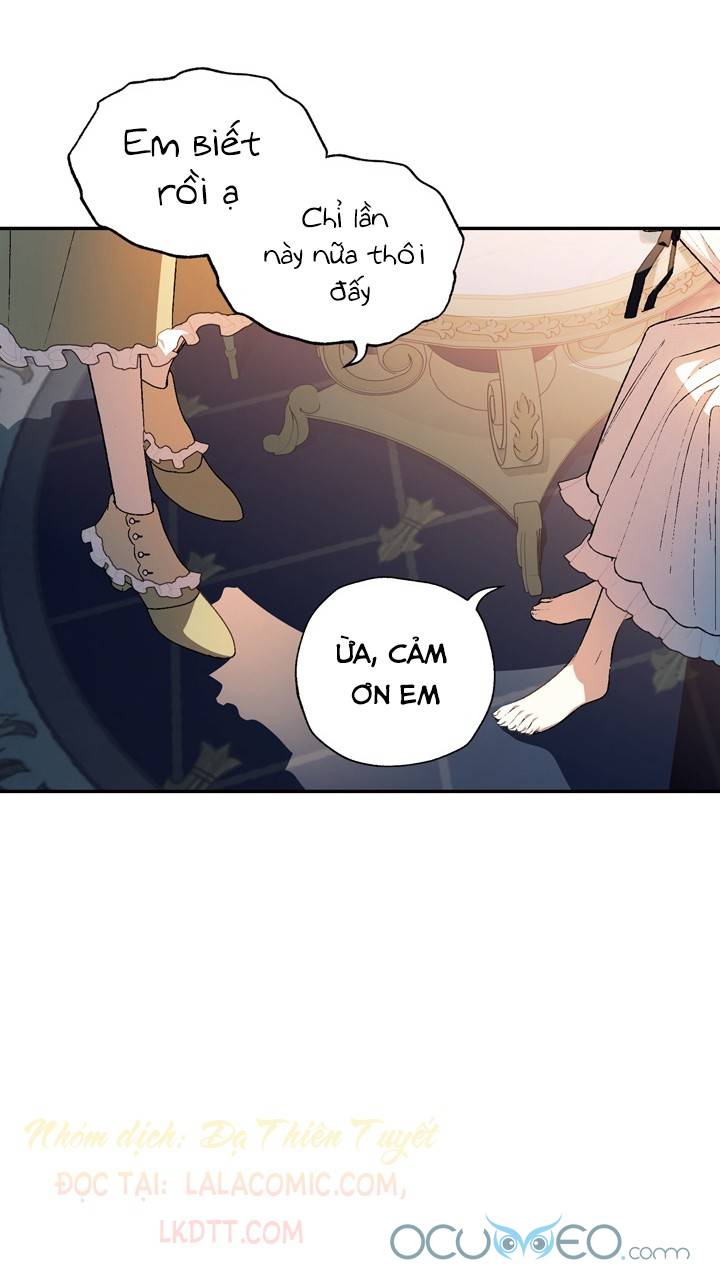 cha, con không muốn kết hôn đâu chapter 53 19