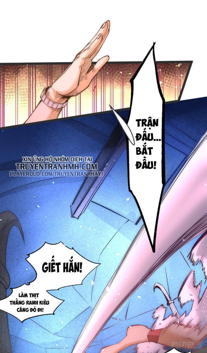 đô thị đỉnh phong cao thủ chapter 104 36