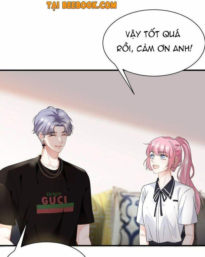 đại tiểu thư có thể có cái gì xấu chapter 36 36