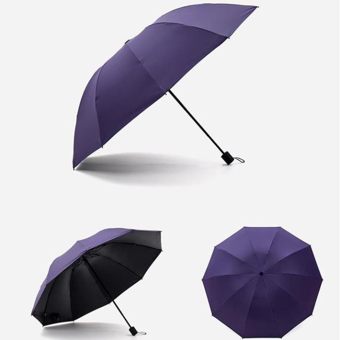 Ô Gấp Gọn Phủ Lớp Chống Tia UV