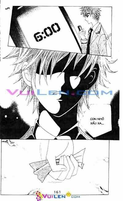 chàng gà mái chapter 13 161