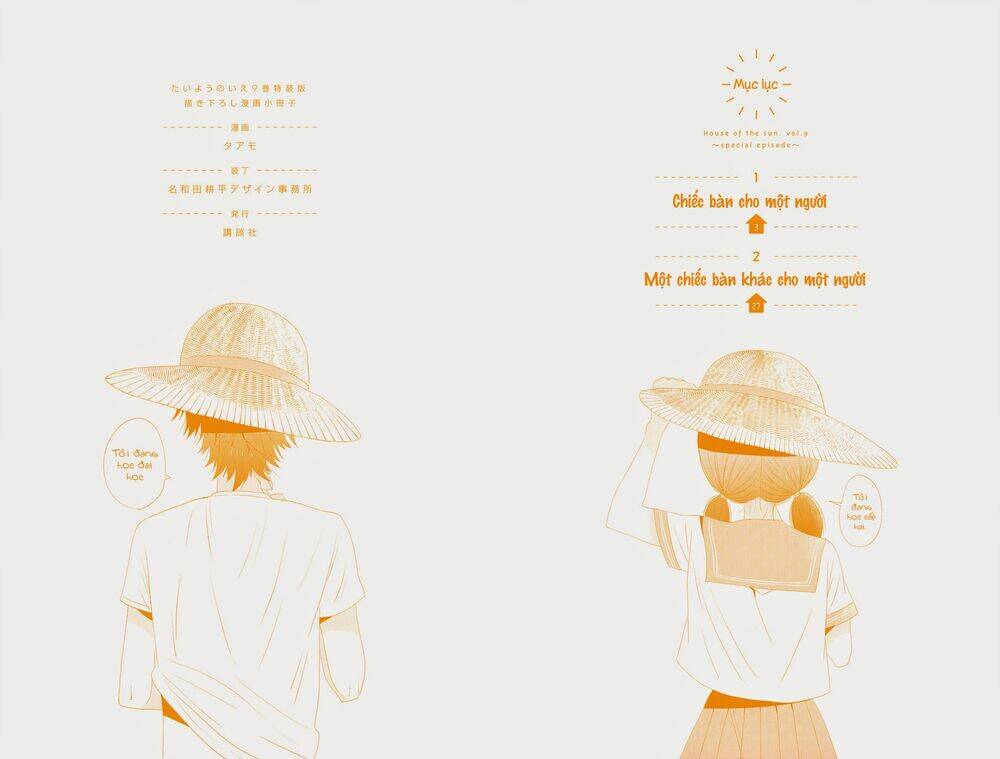 ngôi nhà mặt trời chapter 36.3 4