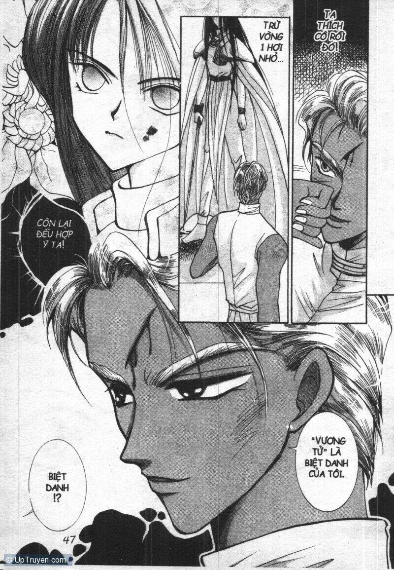 vampire game chapter 2 49