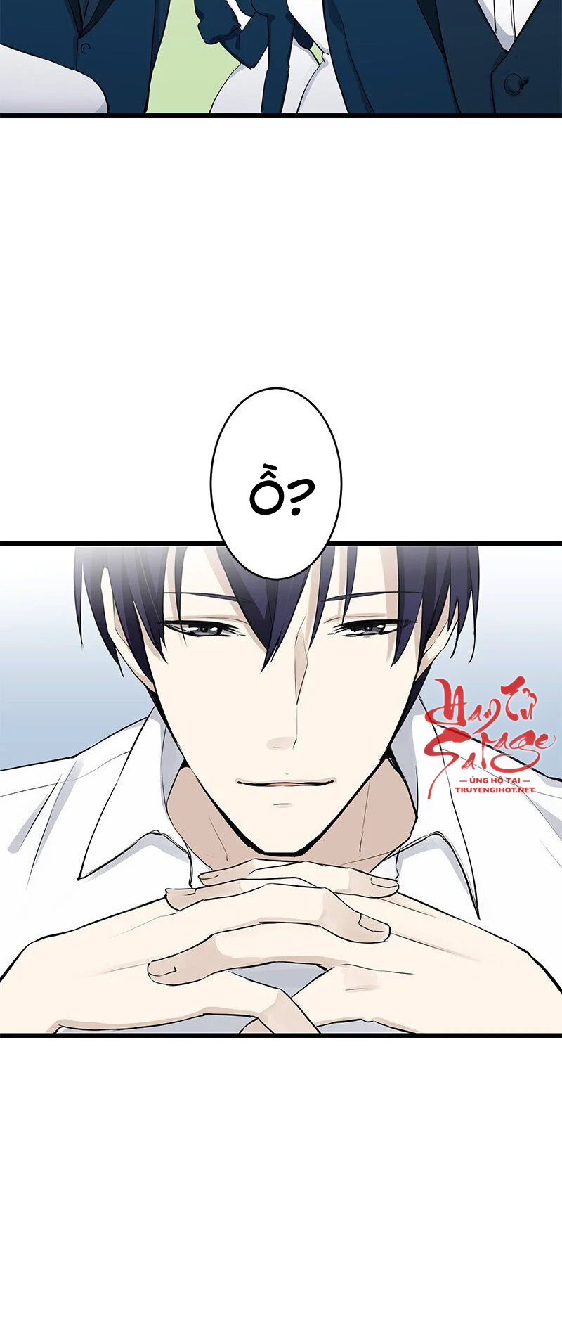 nullitas~nàng dâu giả dối~ chapter 25.1 19