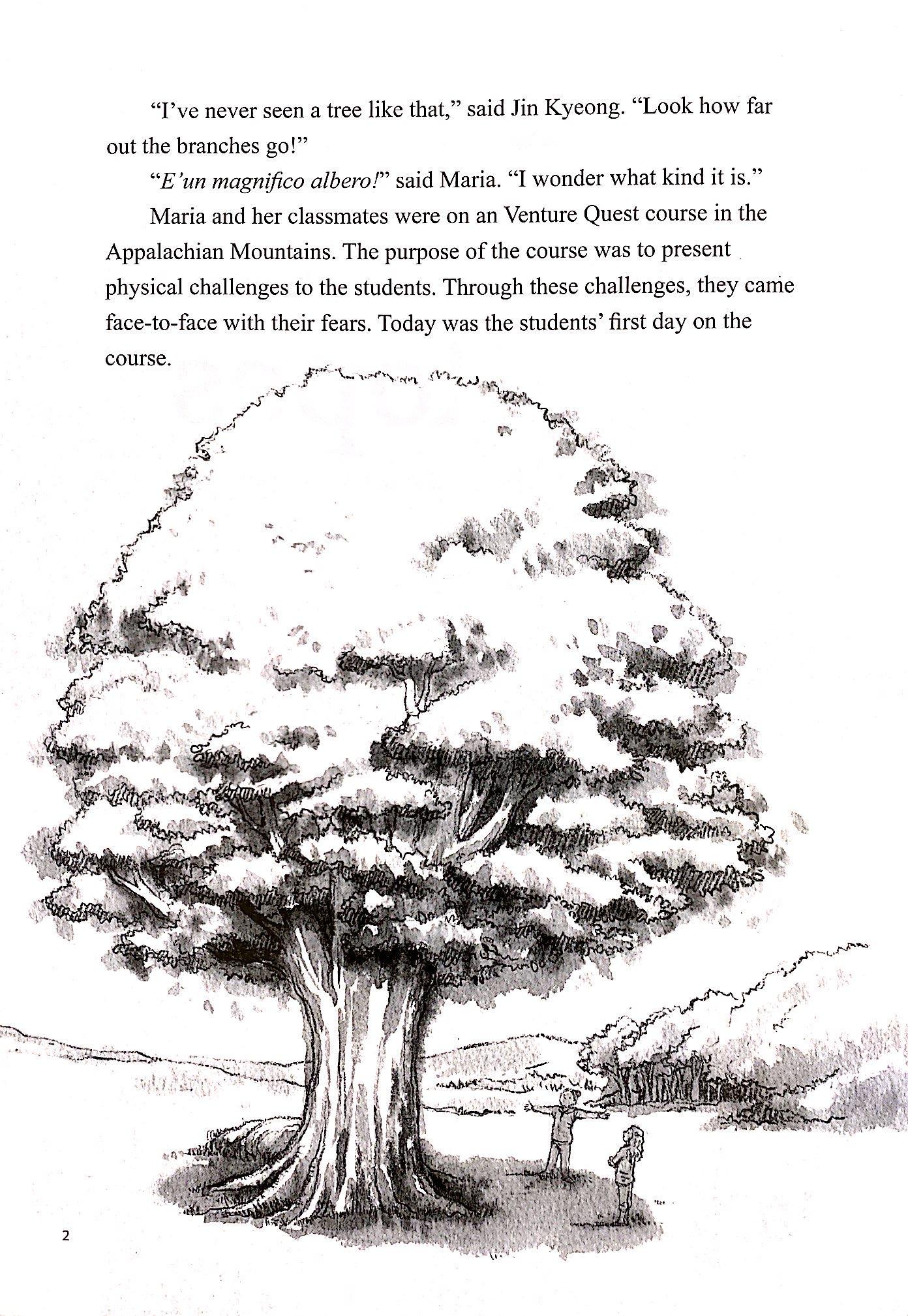 PYP Readers. 6-02/Ropes