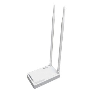 Router Wifi Chuẩn N Tốc Độ 300Mbps Mở Rộng Sóng TotoLink N300RH - Hàng Chính Hãng