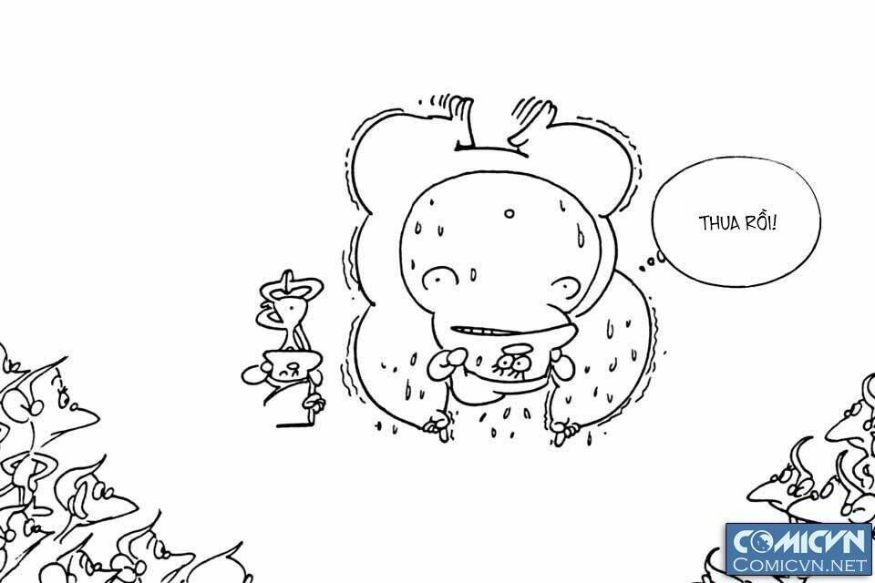 tây du ký hài chapter 1 51