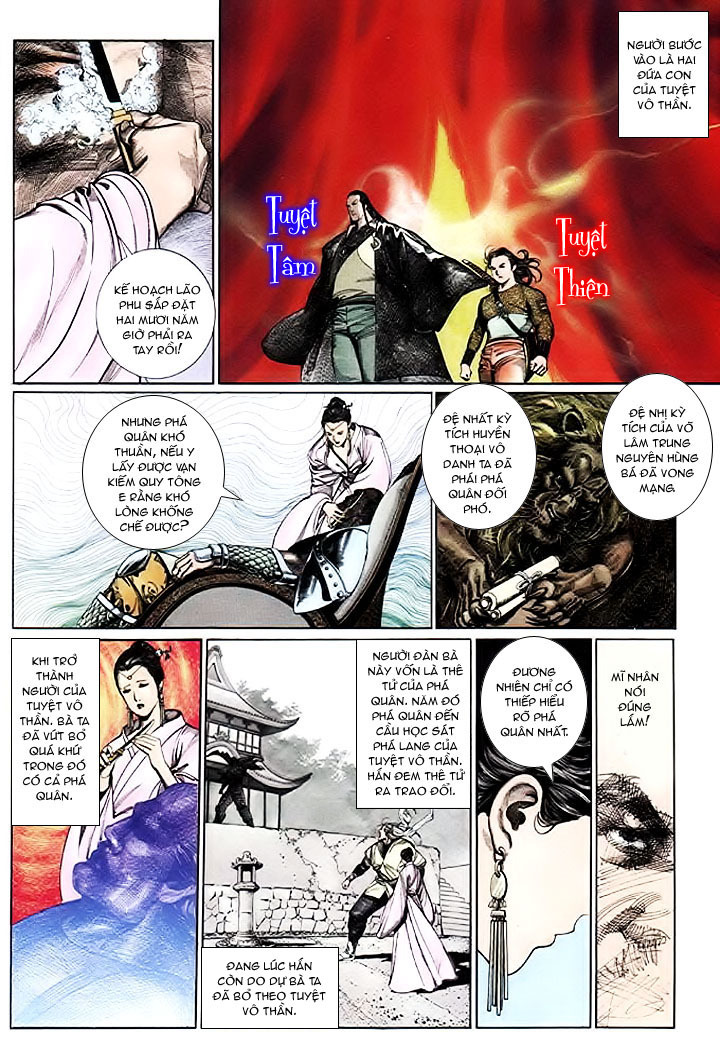 phong vân chapter 67 4