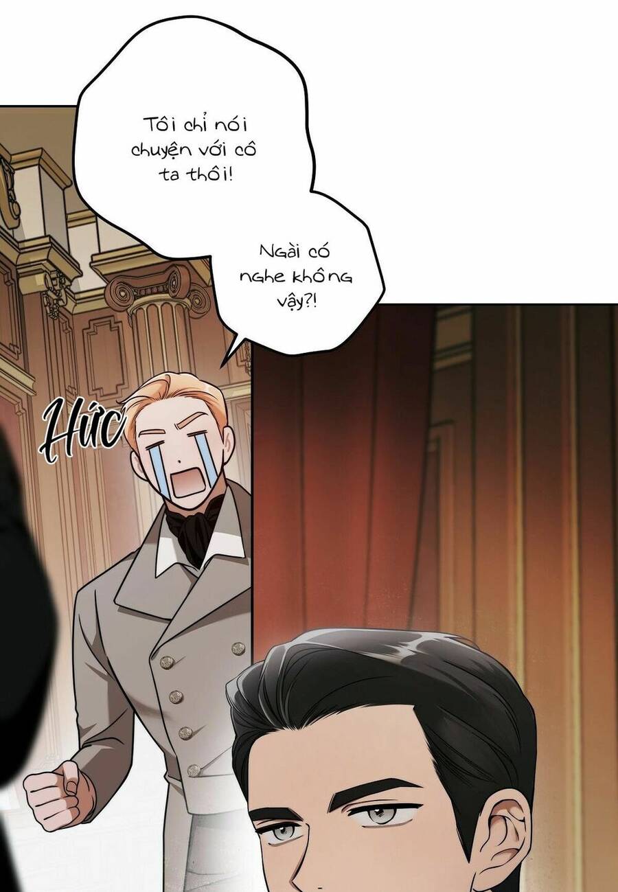 lời nói dối vĩnh cửu của người chapter 13 85