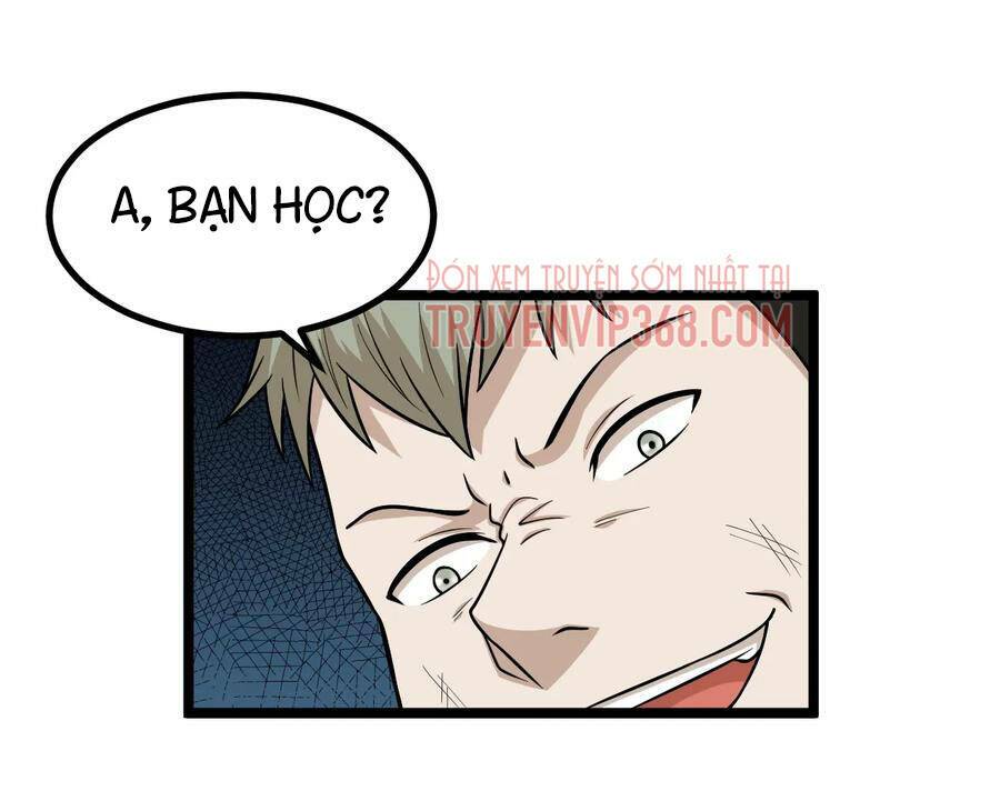 đai ca trở lại tuổi 16 chapter 100 14