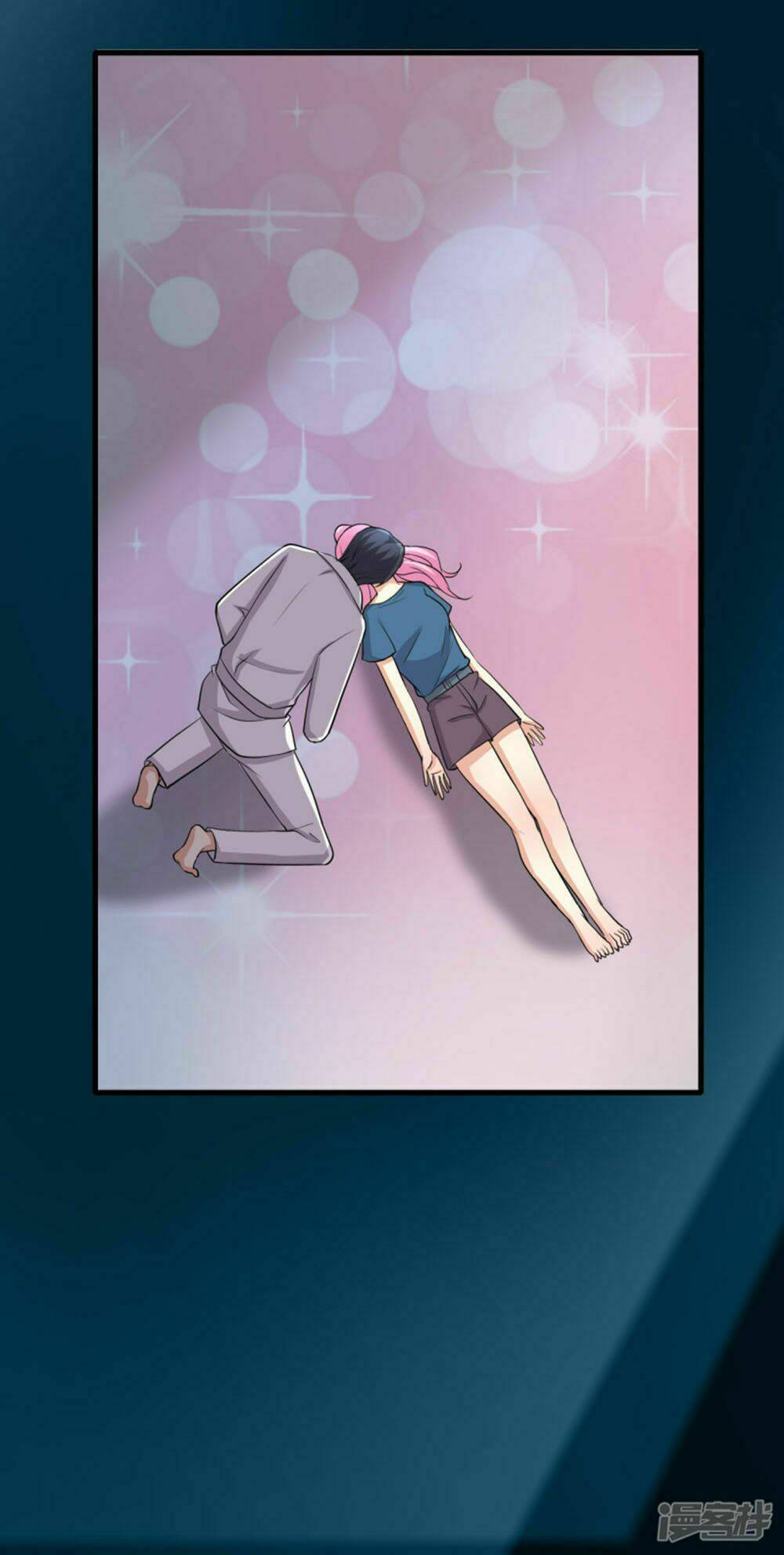 nguyệt dạ hương vi lai chapter 56 31